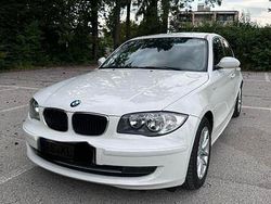 Schwarz Gebraucht 2007 BMW 116 Kleinwagen | 3.000 € (Fairer Preis)