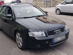 Gebraucht 2004 Audi A4 Kombi | 1.300 € (Guter Preis)