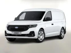 Frozen weiß Neu 2025 Ford Transit Trend Van | 30.073 € (Guter Preis)