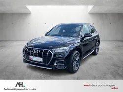 Schwarz Gebraucht 2022 Audi Q5 S-Line SUV | 43.980 € (Fairer Preis)