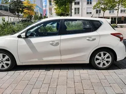 Weiß Gebraucht 2015 Nissan Pulsar Limousine | 6.700 € (Guter Preis)