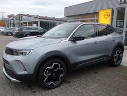 Grau Gebraucht 2022 Opel Mokka Ultimate SUV | 17.990 € (Fairer Preis)