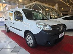 Weiß Gebraucht 2017 Renault Kangoo Van / Kleinbus | 8.700 € (Fairer Preis)