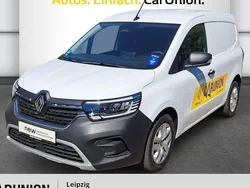 Weiß Gebraucht 2025 Renault Kangoo Rapid Advance Van / Kleinbus | 27.990 € (Superpreis)