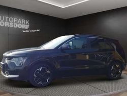 Schwarz Gebraucht 2023 Kia e-Niro Spirit SUV | 26.540 € (Fairer Preis)