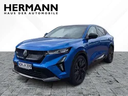Gipfelblau metallic, black pe Gebraucht 2024 Renault Rafale Esprit Alpine SUV | 40.577 € (Guter Preis)