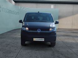 Grau Gebraucht 2024 VW T6.1 Van | 40.300 € (Guter Preis)