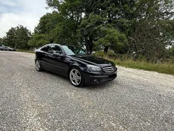 Schwarz Gebraucht 2009 Mercedes CLC200 Kleinwagen | 6.000 € (Guter Preis)