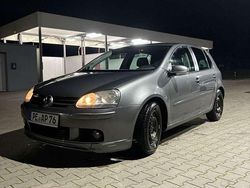 Grau Gebraucht 2007 VW Golf Sportline Limousine | 3.799 € (Fairer Preis)