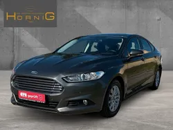 Grau Gebraucht 2018 Ford Mondeo Trend Limousine | 12.800 € (Superpreis)
