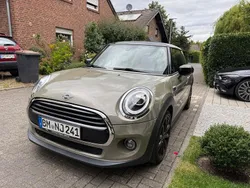 Grau Gebraucht 2020 Mini Cooper Kleinwagen | 16.499 € (Fairer Preis)