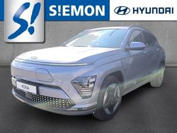 Meta blue Neu 2025 Hyundai Kona Trend SUV | 30.930 € (Guter Preis)