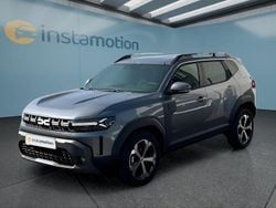 Grau Neu 2025 Dacia Duster SUV | 26.649 € (Fairer Preis)