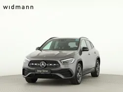 Mercedes GLA250