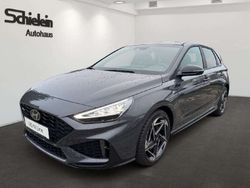 Ecotronic grey / mic Neu 2024 Hyundai i30 N Line Limousine | 25.650 € (Fairer Preis)