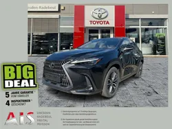 Lexus NX450h+