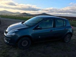 Gebraucht 2008 Renault Clio II Dynamique Limousine | 1.600 € (Fairer Preis)