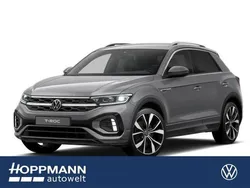 Grau Neu 2025 VW T-Roc Business SUV | 48.500 € (Teuer)