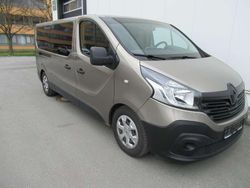 Beige Gebraucht 2018 Renault Trafic Expression Van | 26.490 €