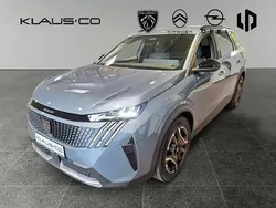 Blau Gebraucht 2025 Peugeot 5008 Allure Van / Kleinbus | 47.990 € (Guter Preis)