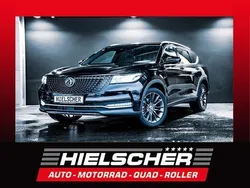Schwarz Gebraucht 2023 DFSK Fengon SUV | 32.900 € (Teuer)