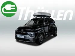 Schwarz Neu 2025 Hyundai Inster Kleinwagen | 28.990 € (Fairer Preis)