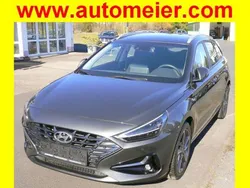Amazon grey Gebraucht 2023 Hyundai i30 Trend Kombi | 19.990 € (Etwas zu teuer)