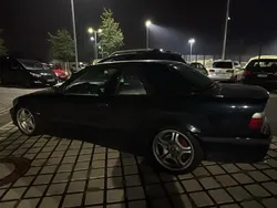 BMW 318 Cabriolet