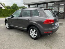 Grau Gebraucht 2012 VW Touareg SUV | 13.500 € (Fairer Preis)
