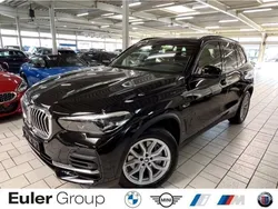 Schwarz ii Gebraucht 2022 BMW X5 iPerformance SUV | 58.549 € (Superpreis)