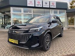 Schwarz Neu 2025 DFSK E5 SUV | 30.777 € (Fairer Preis)