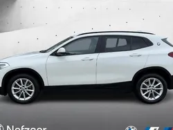 Weiß Gebraucht 2021 BMW X2 Advantage SUV | 19.900 € (Fairer Preis)