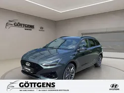 Cypress green Neu 2025 Hyundai i30 Advantage Kombi | 27.690 € (Fairer Preis)