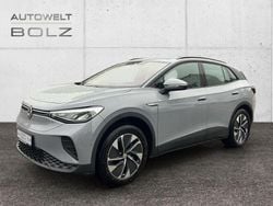 Grau Gebraucht 2022 VW ID.4 Pro Performance SUV | 27.590 € (Fairer Preis)