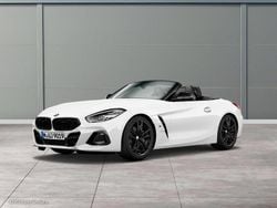 Alpinweiß uni Neu 2026 BMW Z4 Performance Cabrio | 52.510 € (Fairer Preis)
