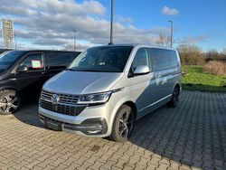 Silber Gebraucht 2021 VW Multivan Highline Van | 43.990 €