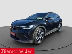 Schwarz Gebraucht 2023 VW ID.4 Pro SUV | 38.250 € (Fairer Preis)