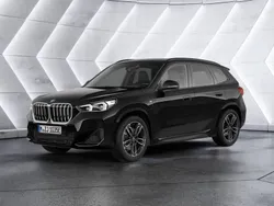 Black sapphire Neu 2025 BMW X1 M Sport SUV | 52.990 € (Guter Preis)