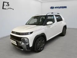 Weiß Neu 2025 Hyundai Inster Kleinwagen | 27.990 € (Fairer Preis)