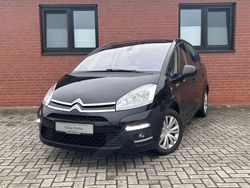 Schwarz Gebraucht 2012 Citroën C4 Picasso SELECTION Van / Kleinbus | 5.290 € (Etwas zu teuer)