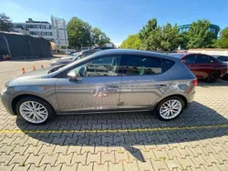 Grau Gebraucht 2018 Seat Leon Kombi | 11.949 € (Fairer Preis)