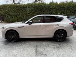 Grau Gebraucht 2022 Mazda CX-60 Homura-Line SUV | 25.980 €