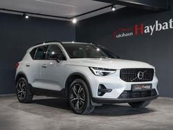Vapour grey Gebraucht 2024 Volvo XC40 Plus SUV | 36.850 € (Fairer Preis)