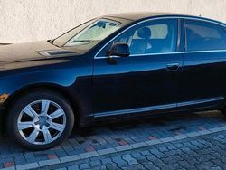 Schwarz Gebraucht 2010 Audi A6 Limousine | 5.700 € (Superpreis)