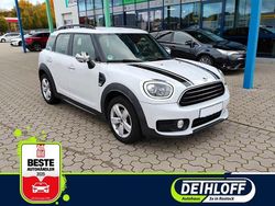 Weiß Gebraucht 2017 Mini Cooper Countryman Chili SUV | 13.400 € (Guter Preis)