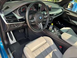 Gebraucht 2018 BMW X5 M SUV | 48.000 € (Etwas zu teuer)