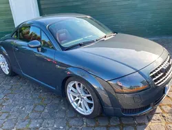 Grau Gebraucht 2006 Audi TT S-Line Coupé | 15.995 € (Fairer Preis)