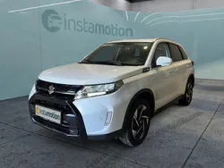 Weiß Neu 2025 Suzuki Vitara Comfort SUV | 26.799 € (Teuer)