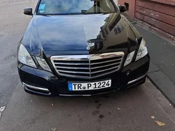 Gebraucht 2011 Mercedes E350 Elegance Kombi | 7.700 € (Guter Preis)