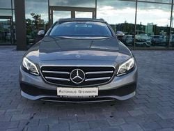 Grau Gebraucht 2019 Mercedes E300 Kombi | 23.987 € (Guter Preis)